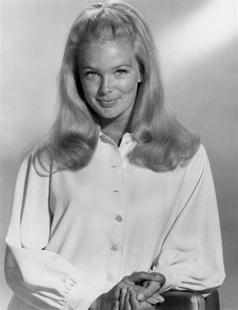 30 Vintage Photos of American Actress Linda Evans。